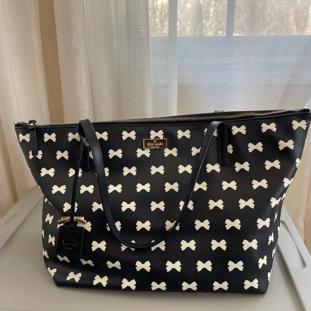 Kate Spade Tote